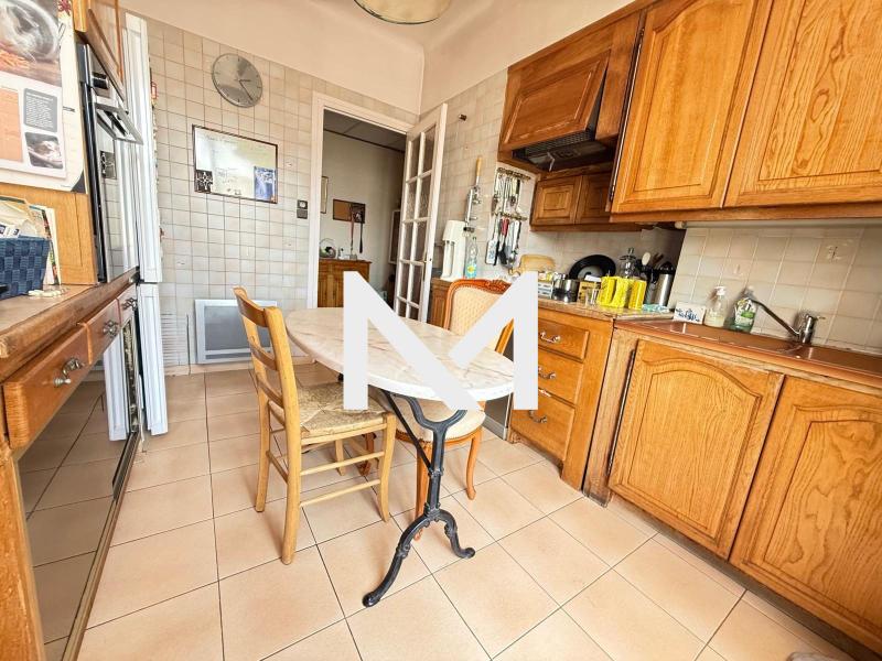 GRAND T2 (POSS T3) - ETAGE ELEVE - BALCON SUD - POSS GARAGE - Photo 4