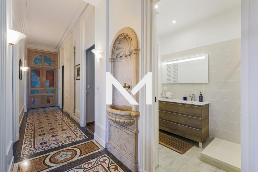 PLACE VICTOR HUGO - 5 CHAMBRES - POSS GARAGE - Photo 8