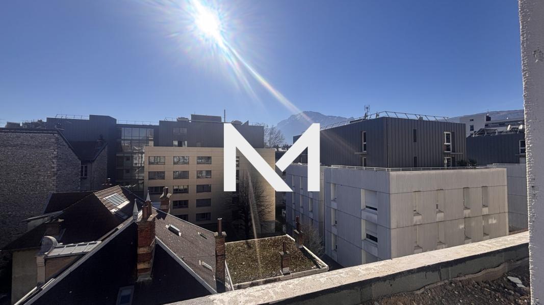 CHAMPIONNET  MAISON SUR TOIT - Photo 4