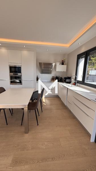 DERNIER ETAGE TERRASSE JARDIN - Photo 5
