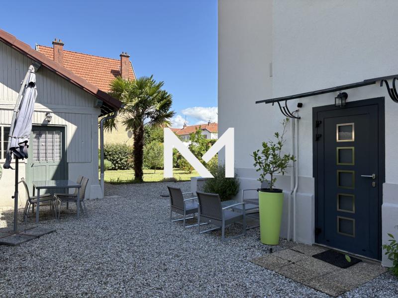 PONT DE CLAIX - MAISON BOURGEOISE - NTIEREMENT RENOVEE - Photo 4
