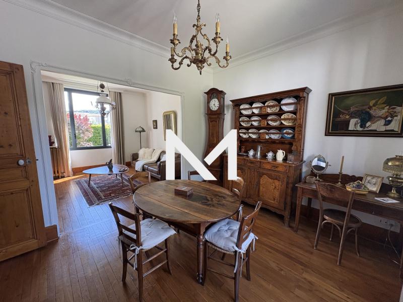 PONT DE CLAIX - MAISON BOURGEOISE - NTIEREMENT RENOVEE - Photo 6