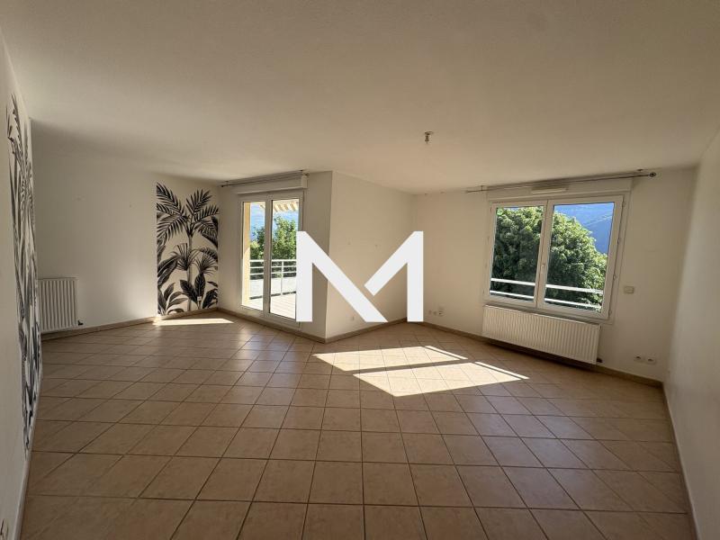 Voreppe - Le Chevalon - T4 - Terrasse - Garage - Photo 1