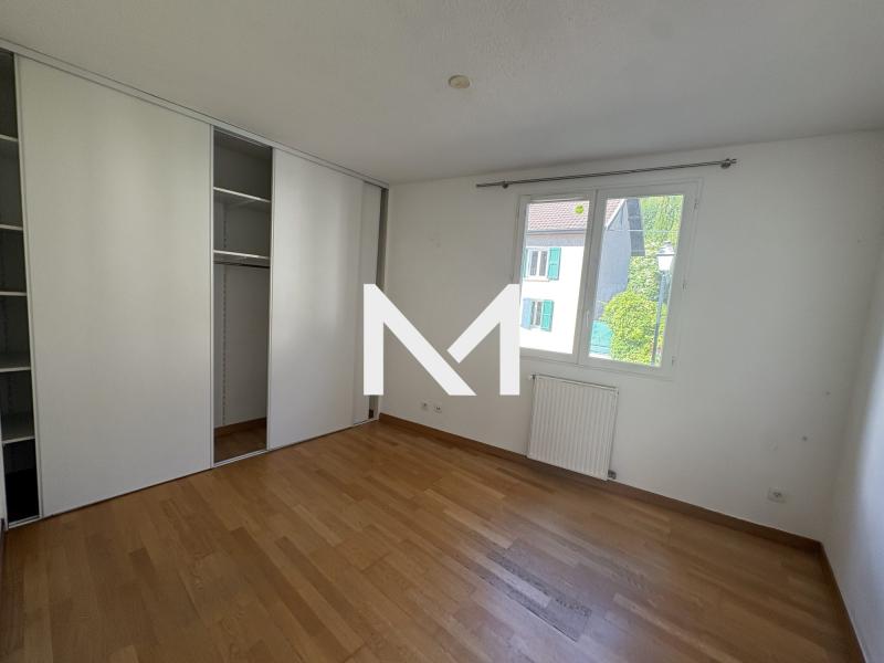 Voreppe - Le Chevalon - T4 - Terrasse - Garage - Photo 8