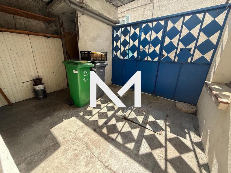 LA TRONCHE - MAISON DE VILLAGE A RENOVER - Photo 8