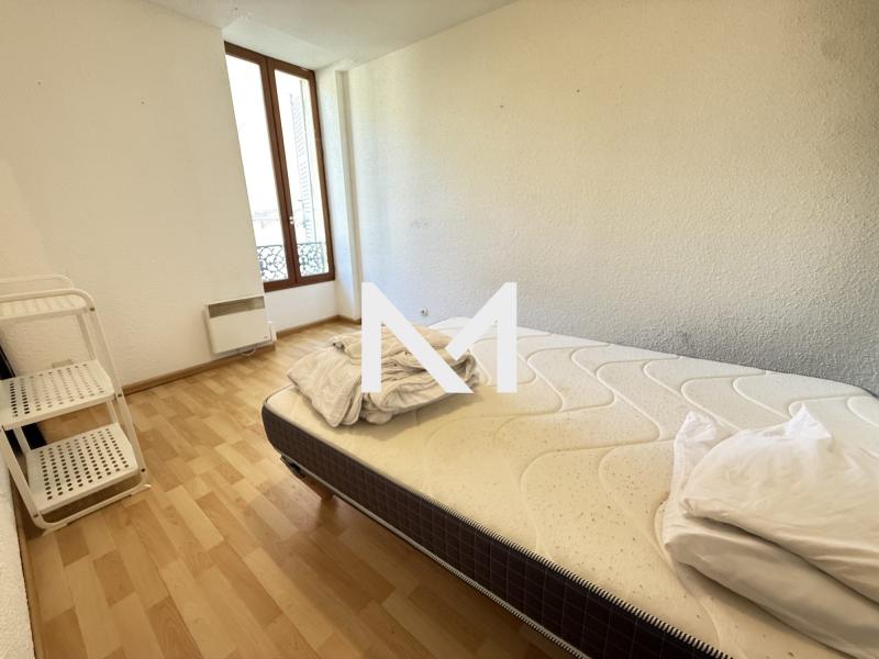 MONTBONNOT - T2 BIS MEUBLE avec jardin - Photo 5
