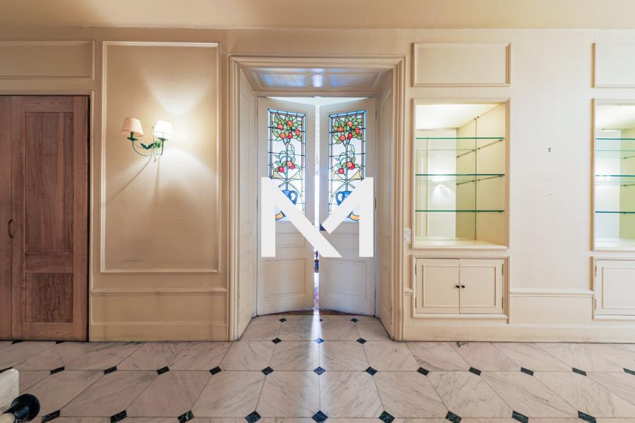 T5 Haussmannien Leon Martin - Photo 1