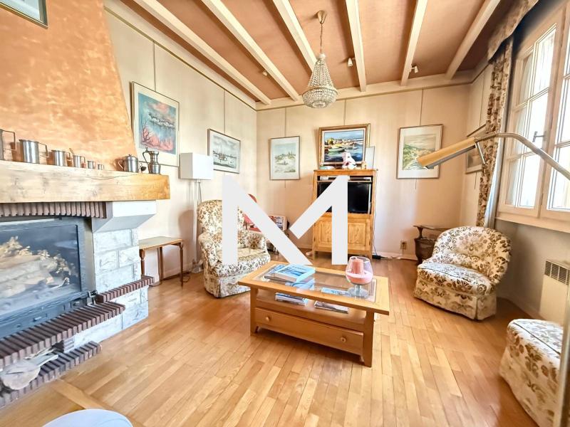GRAND T2 (POSS T3) - ETAGE ELEVE - BALCON SUD - POSS GARAGE - Photo 3