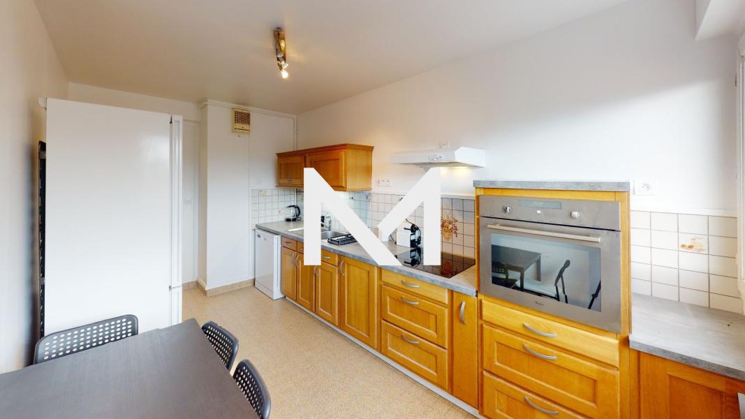 GRENOBLE-PLACE SAINT CLAIRE - GRAND T3 MEUBLE TOUT INCLUS - Photo 1