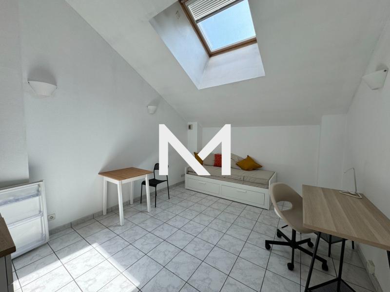 ILE VERTE - STUDIO MEUBLE DANS COPROPRIETE CALME - Photo 1