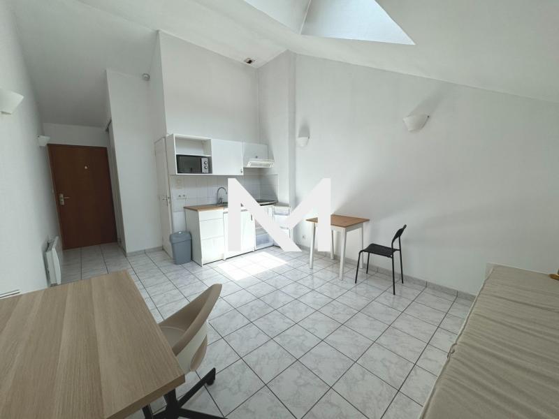 ILE VERTE - STUDIO MEUBLE DANS COPROPRIETE CALME - Photo 2