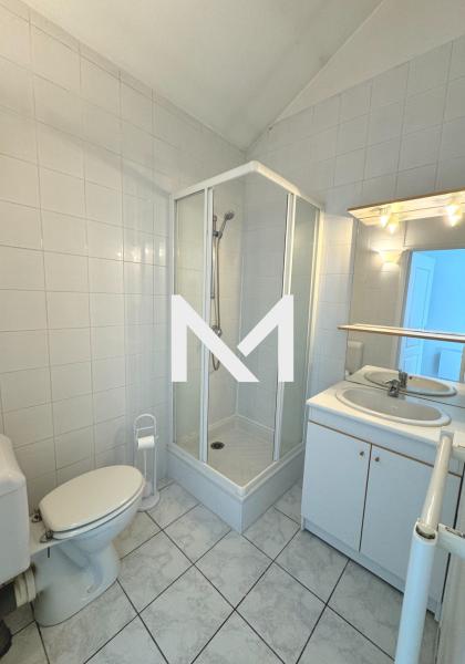 ILE VERTE - STUDIO MEUBLE DANS COPROPRIETE CALME - Photo 3