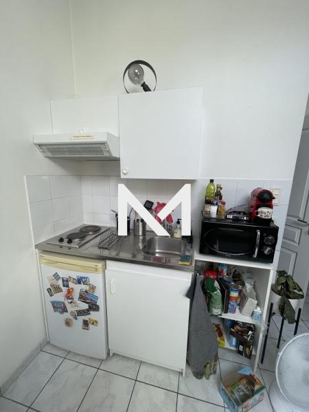 ILE VERTE - STUDIO DANS COPROPRIETE CALME - Photo 3