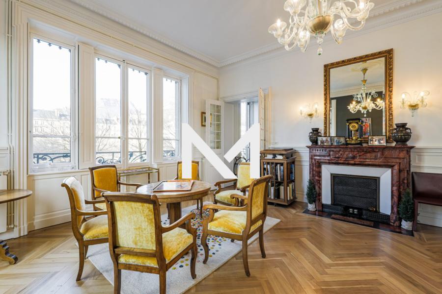 PLACE VICTOR HUGO - 5 CHAMBRES - POSS GARAGE - Photo 4
