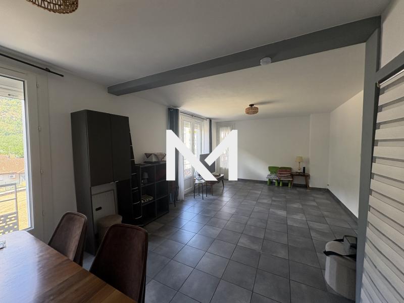 VIF - T4 AVEC BALCON ET GARAGE - Photo 1