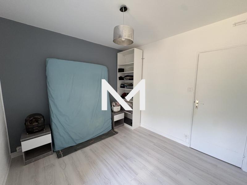 VIF - T4 AVEC BALCON ET GARAGE - Photo 5