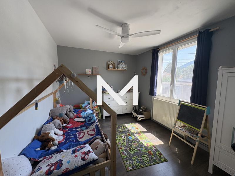 VIF - T3 AVEC JARDIN DE 438 M² + DEPENDANCE DE 52 M² - Photo 6