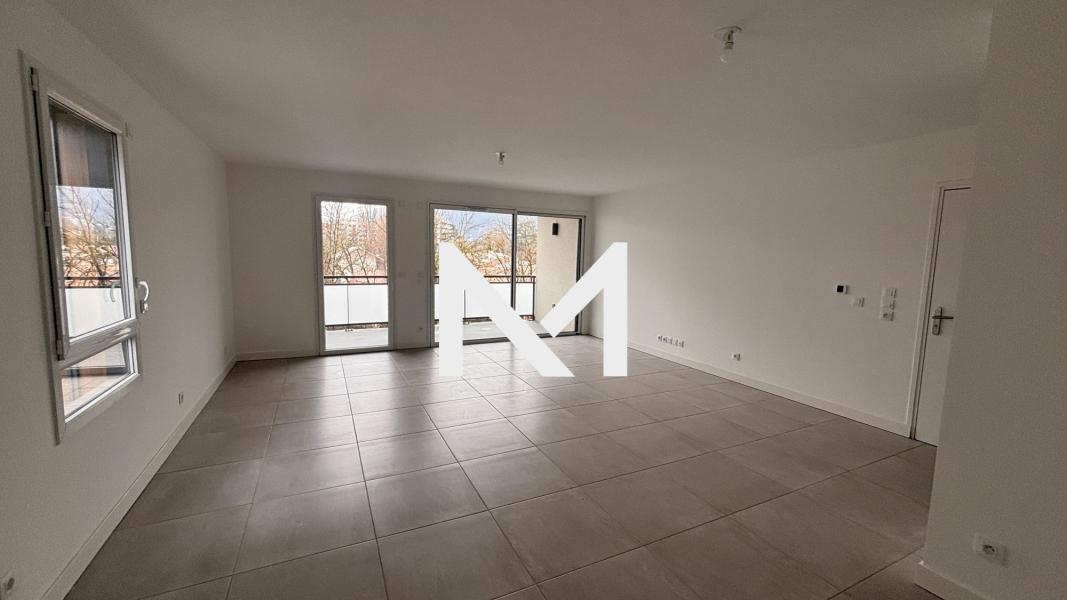 T4 TERRASSE EN  ETAGE - Photo 2