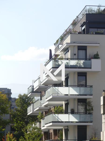 T4 TERRASSE DERNIER ETAGE - Photo 1