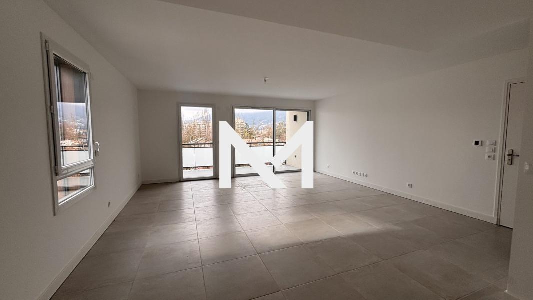 T4 TERRASSE DERNIER ETAGE - Photo 5