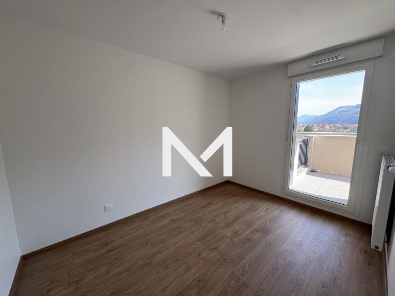 LE VERSOUD - DERNIER ETAGE - TERRASSE - VUE PANORAMIQUE - Photo 11
