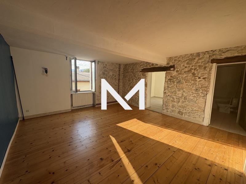 VARCES - CHARMANTE MAISON - 2 CHAMBRES - JOLI JARDIN - Photo 1
