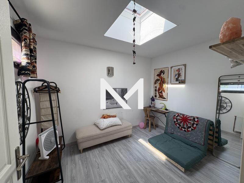 Maison Ile Verte - RARE A LA VENTE - 4 chambres - Photo 8