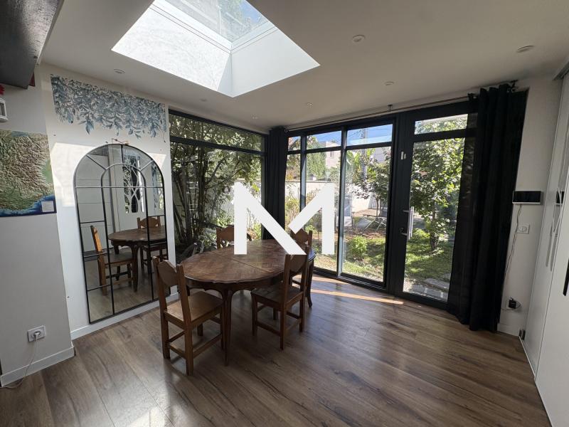 Maison Ile Verte - RARE A LA VENTE - 4 chambres - Photo 2