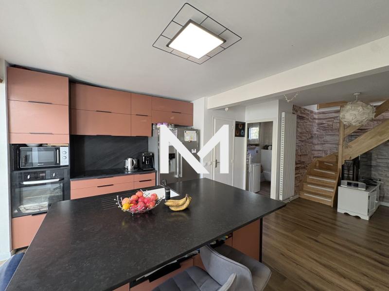Maison Ile Verte - RARE A LA VENTE - 4 chambres - Photo 3