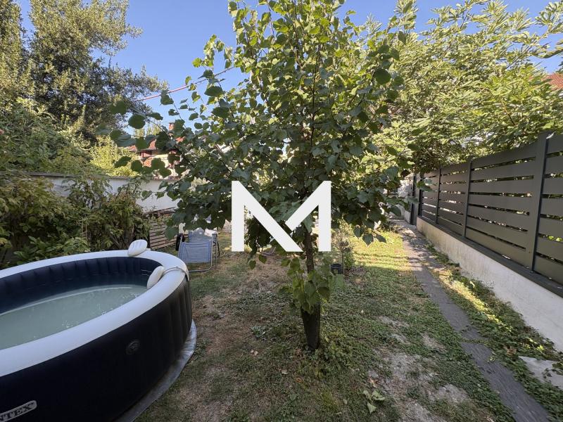 Maison Ile Verte - RARE A LA VENTE - 4 chambres - Photo 4