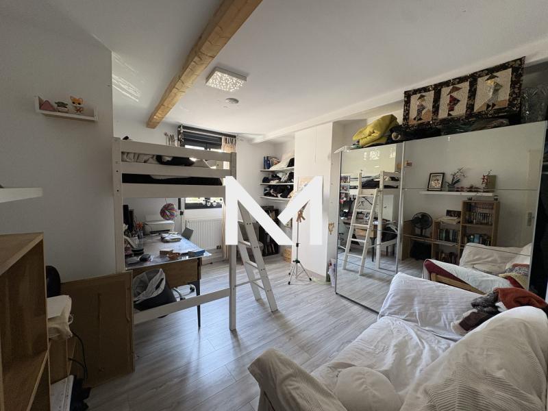Maison Ile Verte - RARE A LA VENTE - 4 chambres - Photo 7