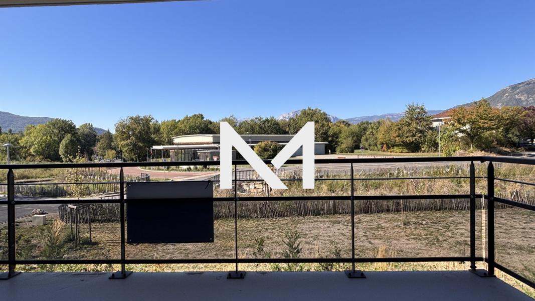 T4 TERRASSE MEYLAN - Photo 12