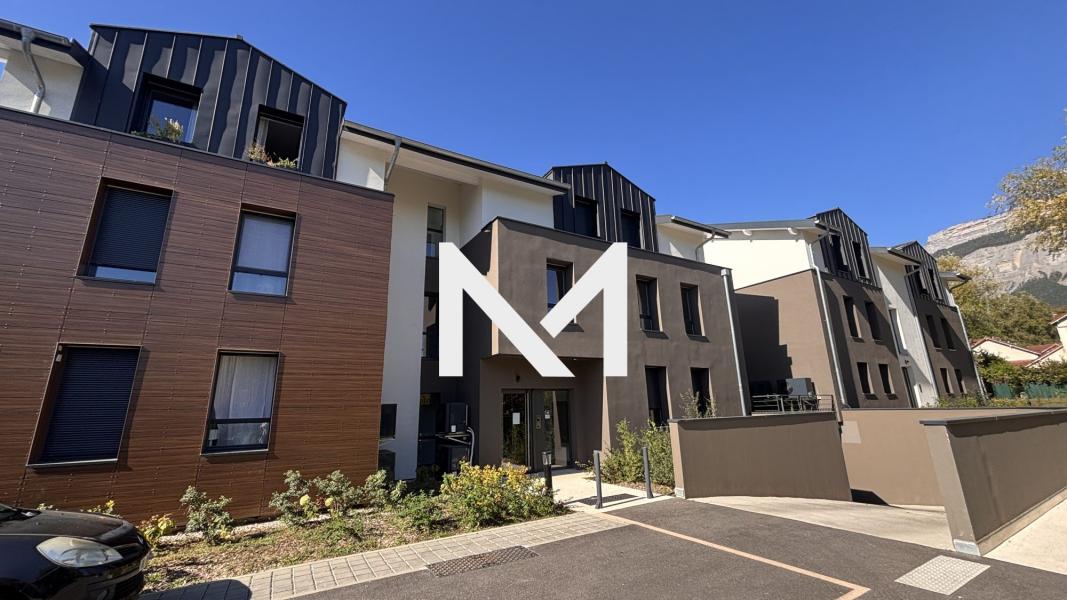 T4 TERRASSE MEYLAN - Photo 7