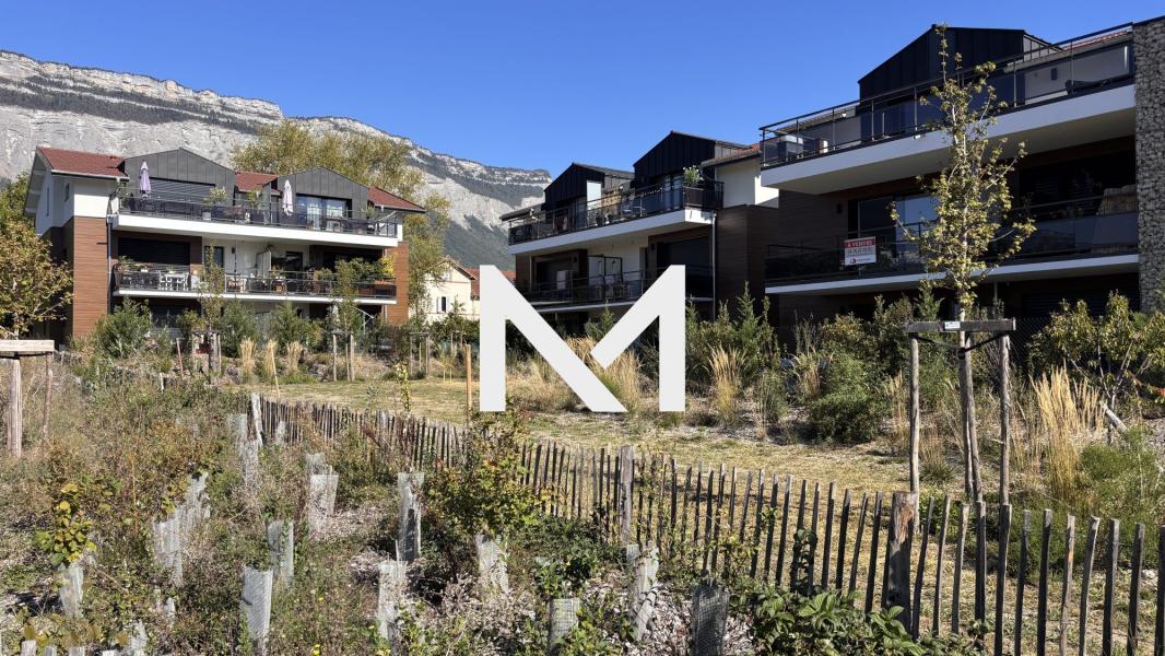 T4 TERRASSE MEYLAN - Photo 1