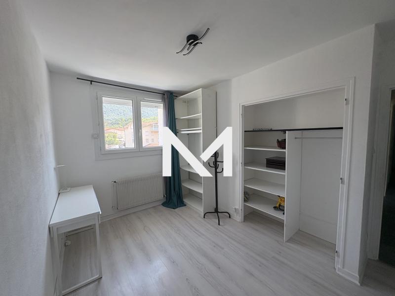VIF - T4 AVEC BALCON ET GARAGE - Photo 6