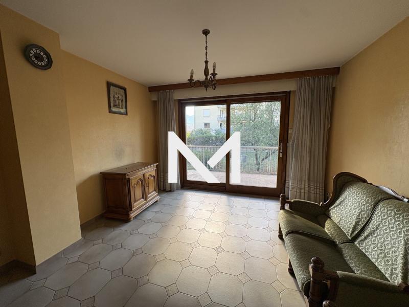 GRENOBLE - MAISON - 3 CHAMBRES - JARDIN - Photo 5