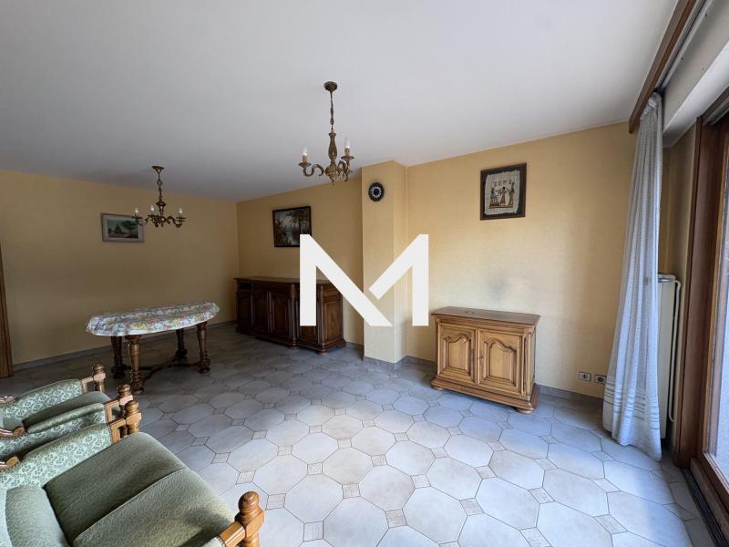 GRENOBLE - MAISON - 3 CHAMBRES - JARDIN - Photo 3