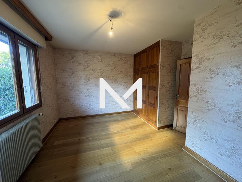 GRENOBLE - MAISON - 3 CHAMBRES - JARDIN - Photo 8