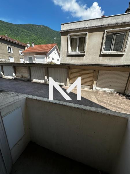 GRENOBLE ILE VERTE - T3 MEUBLE - Photo 6