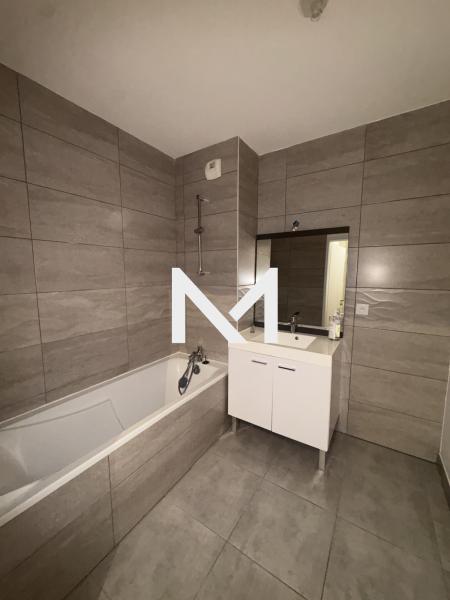 REZ DE JARDIN - RESIDENCE RECENTE - 2 CHAMBRES - Photo 7