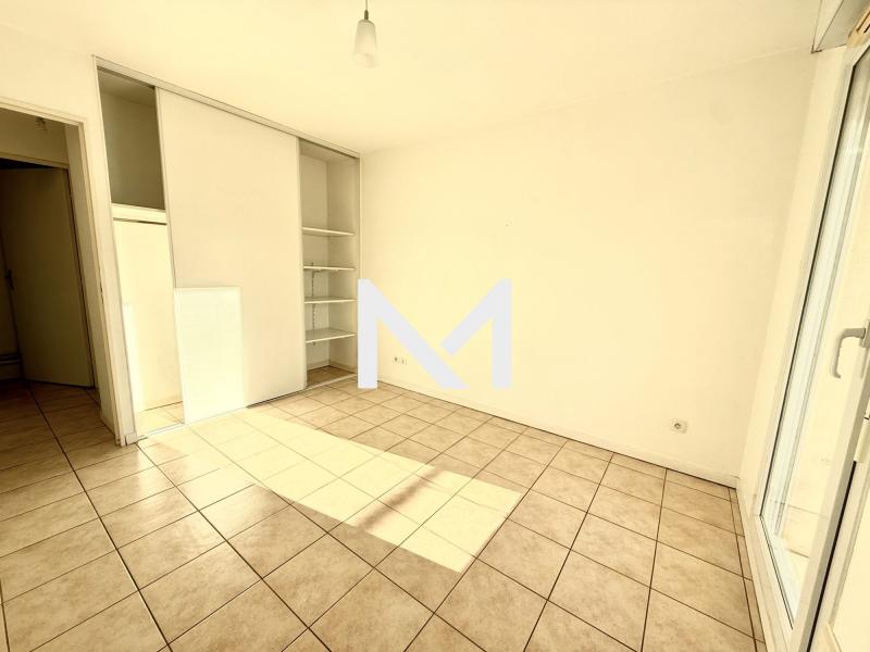 ST MARTIN LE VINOUX - T3 - TERRASSE - GARAGE - Photo 6