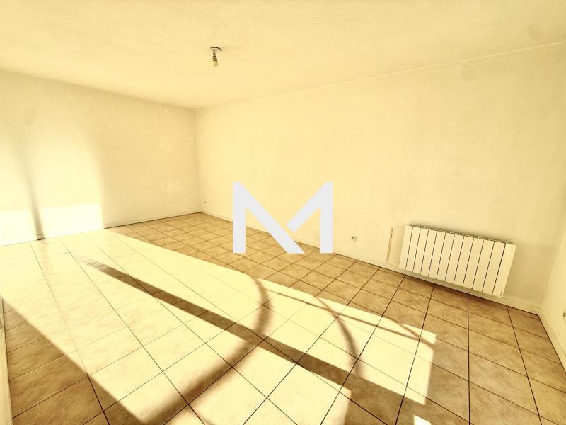 ST MARTIN LE VINOUX - T3 - TERRASSE - GARAGE - Photo 4