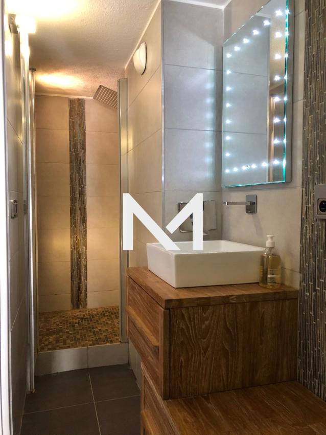 GRENOBLE RUE JEAN PREVOST - T2 MEUBLE EN DUPLEX - Photo 4