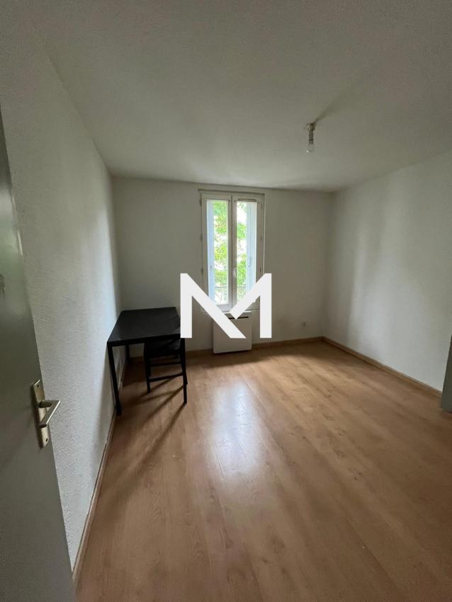 GRENOBLE - T3 - CALME - IDEAL INVEST OU PRIMO ACCEDANT - Photo 3