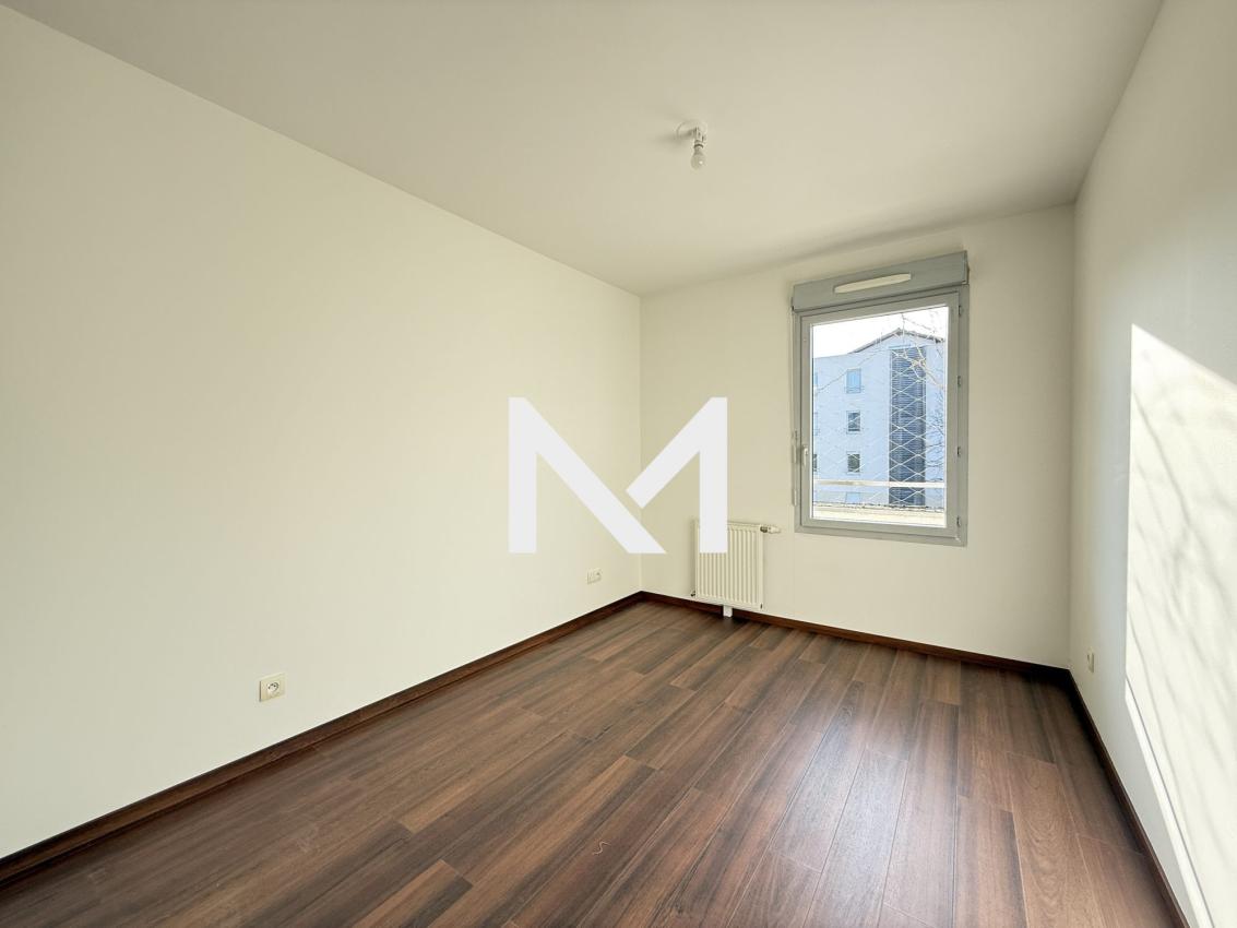 MEYLAN - APPARTEMENT 3 PIÈCES - Photo 6