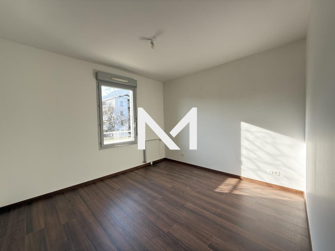 MEYLAN - APPARTEMENT 3 PIÈCES - Photo 8