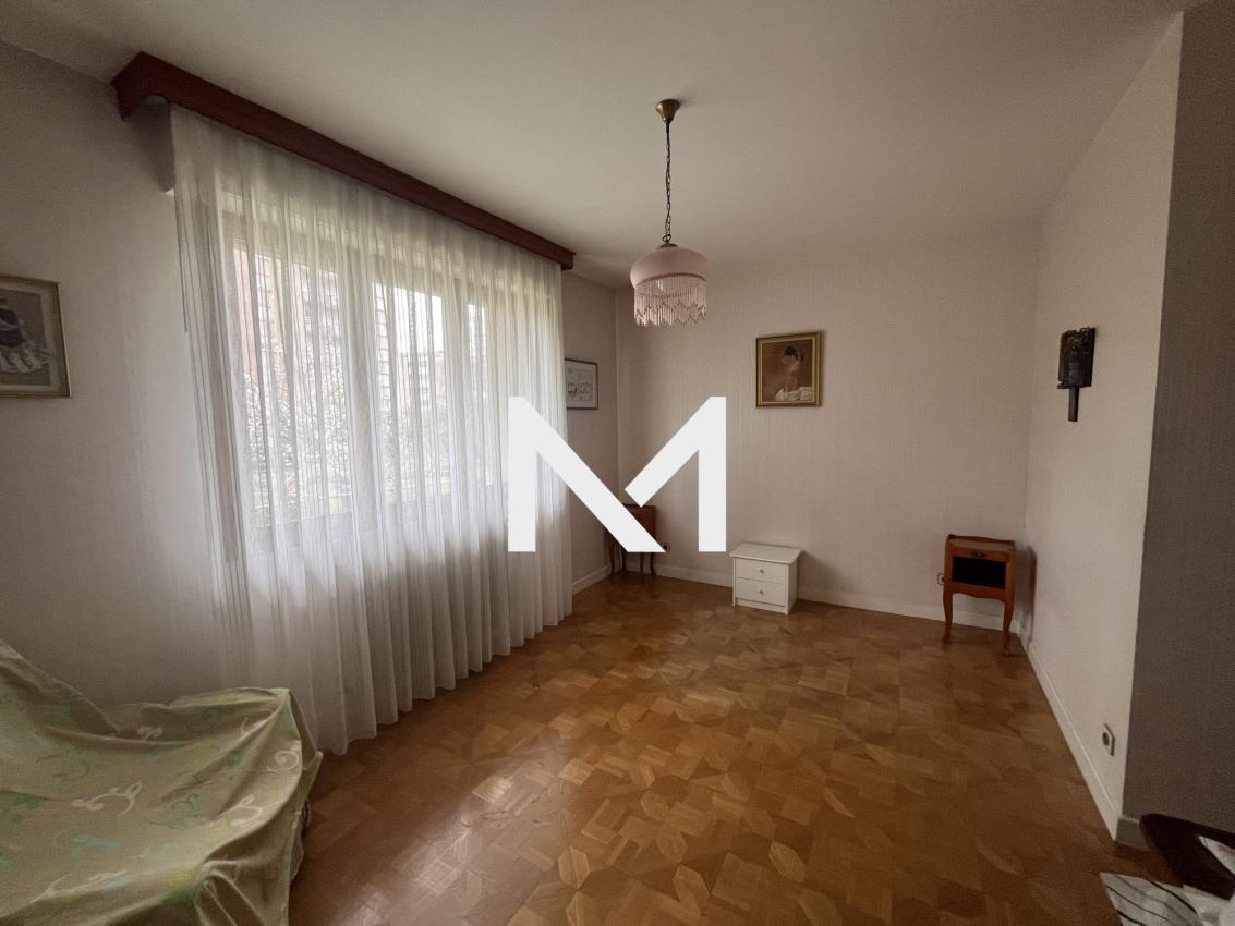 GRENOBLE - MAISON - 3 CHAMBRES - JARDIN - Photo 5
