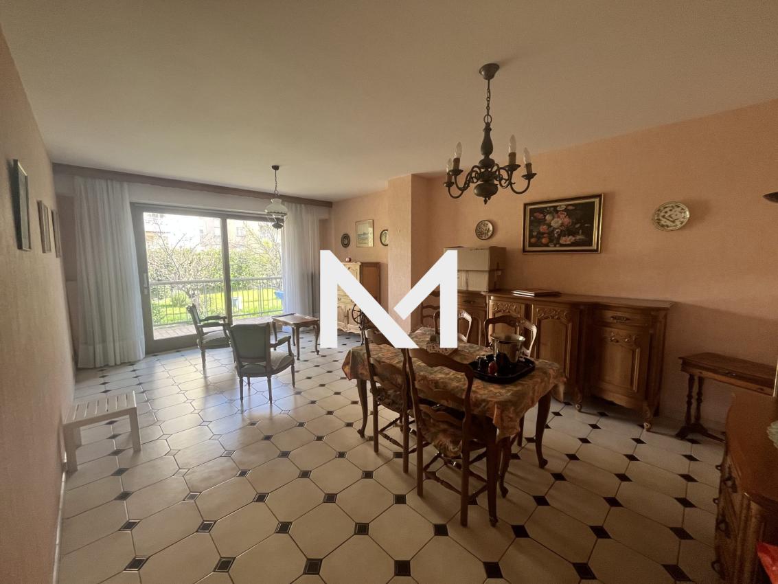 GRENOBLE - MAISON - 3 CHAMBRES - JARDIN - Photo 3