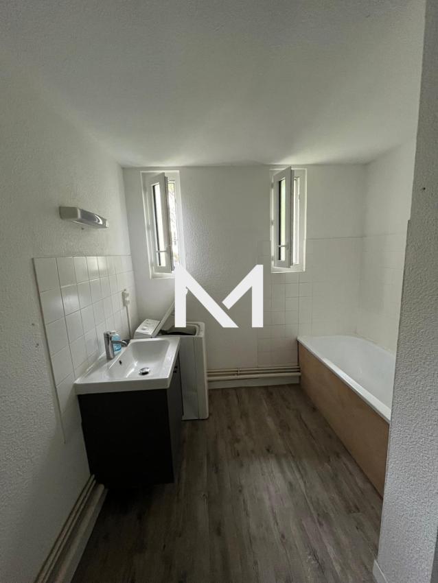 GRENOBLE - T3 - CALME - IDEAL INVEST OU PRIMO ACCEDANT - Photo 5