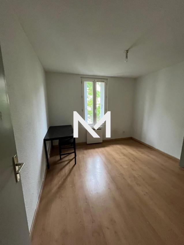 GRENOBLE - T3 - CALME - IDEAL INVEST OU PRIMO ACCEDANT - Photo 2